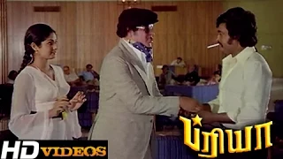 Tamil Movies - Priya - Part - 6 [Rajinikanth, Sridevi] [HD]