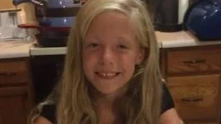 9-Year-Old Girl Saves Her Parents' Lives From Heroin Overdose By Calling 911