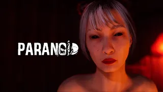 Paranoid: Succubus Neighbor Trailer