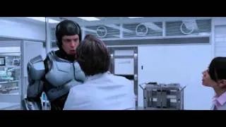 Робокоп (RoboCop) 2013. Долгожданный фильм уже скоро выйдет на экраны.