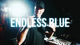 Bass Modulators - Endless Blue | Official Hardstyle Music Video