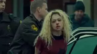 Helena Orphan Black - Hello seestra