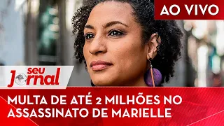 Google pode pagar multa de até 2 milhões na investigação do assassinato de Marielle – Queimadas Bras