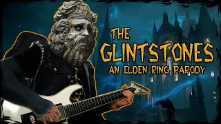 The Glintstones (A Metal Elden Ring Parody) - [feat. @RichaadEB & @Demiquaver]