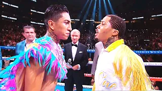 Gervonta Davis (USA) vs Mario Barrios (USA) | KNOCKOUT, Boxing Fight Highlights HD