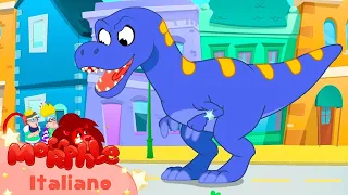 Mila si Trasforma in un T-rex + più Cartoni Animati per Bambini | Morphle in Italiano