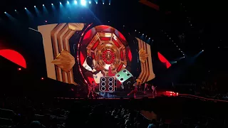Roulette   Katy Perry Witness Tour   Orlando FL   December 17 2017