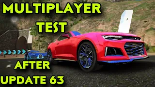 IS IT WORTH IT🤔 ?!? | Asphalt 8, Chevrolet Camaro ZL 50TH AE Multiplayer Test After Update 63