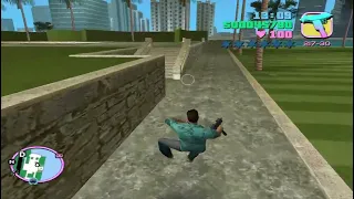 GTA Vice City | Gameplay Part #3