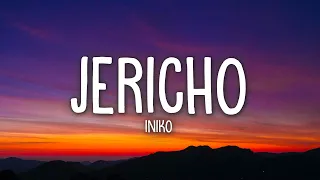 Iniko - Jericho (Lyrics)