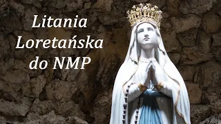 DN 85.1 | Litania Loretańska do NMP