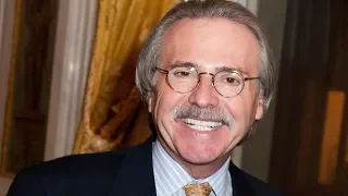 Tracing David Pecker's Connection to Trump and Bezos