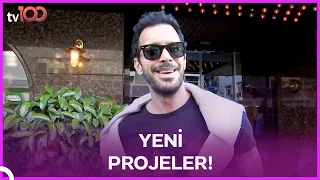 Barış Arduç'un Yeni Projeleri Neler Olacak?