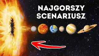 TO jest zamiast Słońca | Hipotetyczny scenariusz | Alfa Centauri