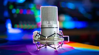 How Good is This Budget Microphone?  MXL 990 Review