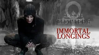 Immortal Longings | Vampire: The Masquerade - L.A. By Night | Chapter 6