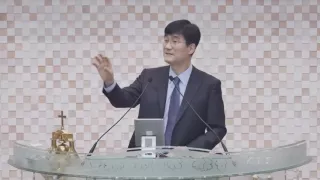 창원열방교회 박보영 목사님 특별 영상 ‘가증한 예배’ 4