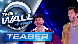 Matteo Guidicelli and Nico Bolzico | Episode Teaser | The Wall Philippines On GMA