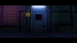 [FNAF/MI] Dancing Down Below Short