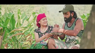 Najau Pradesh - Kala Suptihang Rai / नजाउ प्रदेश / Official M/V