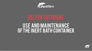 How to install Delfin Inert bin | TUTORIAL