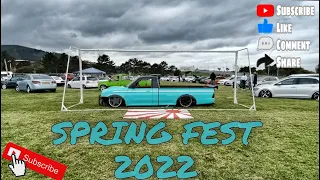 SPRING FEST 2022 Cape Town