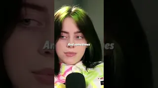 Billie Eilish Motivational Speech | Billie Eilish Motivation | Billie Eilish Whatsapp Status