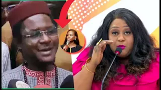 CONFRONTATION CHEIKH BARRA NDIAYE THRESSE FAYE MAMY SAMB LÂCHE UNE EXCLUSIVITÉ