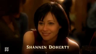 Charmed season 2 HD opening credits with original song