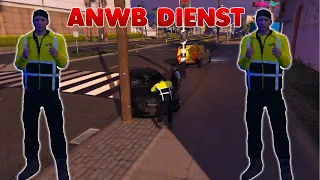 ANWB DIENST | TedeapolisRP