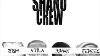 Shano crew Boini edinici