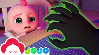 ¡No Puedo Dormir, Mamá! | Canciones Para Niños | Baby JoJo Canciones Infantiles