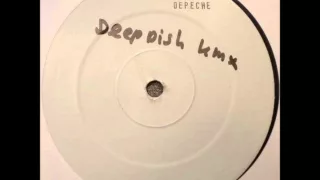 Depeche Mode - Freelove (Deep Dish Freedom Remix)