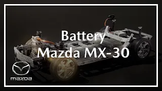 Mazda MX-30 | Battery
