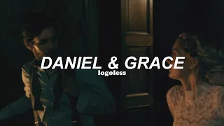 Daniel & Grace (Ready or Not) all scenes | 1080p logoless