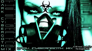 Dark Cybergoth Mix