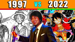 How One Piece Was Made Will Blow Your Mind 🤯