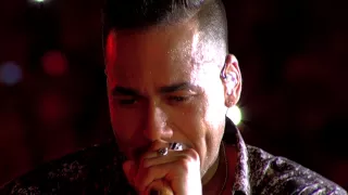 Romeo Santos - Llevame contigo - Vendimia 2015