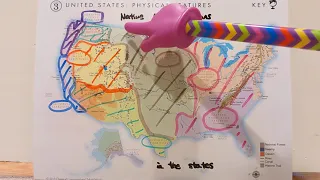 CC Cycle 3 Week 21 Geography: Native American Regions