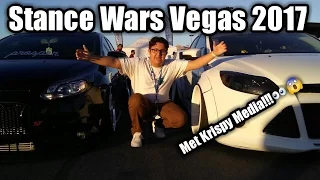 Stance Wars Las Vegas 2017!!!