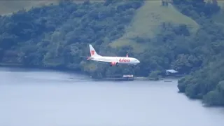 pesawat terhempas MALAYSIA