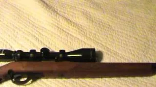 Channel Update/Cutlerynovice Unboxing/ Mrs Dudes Rifle