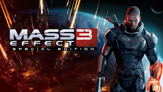 Mass Effect 3 Trailer [RU]