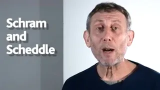 Schram and Scheddle - Kids' Poems and Stories With Michael Rosen
