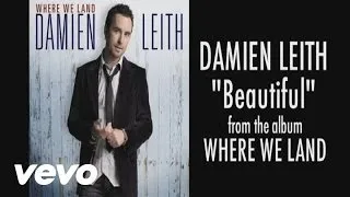 Damien Leith - Beautiful (Pseudo Video)