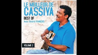 mix best of cassya et désiré françois