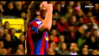 Worlds Best Defender " Carles Puyol " The BraveHeart - Compilation