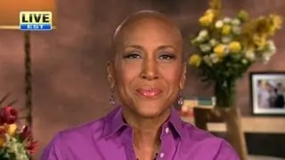 Robin Roberts' Planning 'GMA' Return, No Abnormalities in Blood in Recovery Announcement