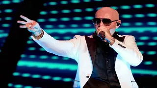 PITBULL - I KNOW YOU WANT ME (Calle Ocho) Maia Dan Reggaeton Remix Extended Vrs. 2@23 GUARACHA EDIT