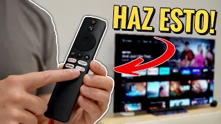 RECOVER STORAGE on your TV BOX or Smart TV with THIS TRICK!